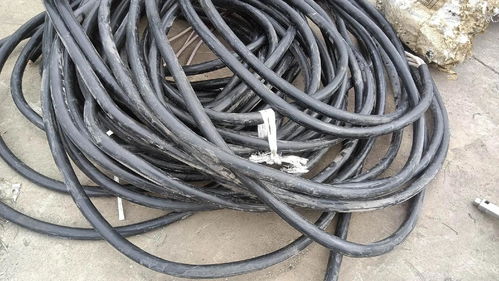 宣城全新電纜線回收 全流程合規服務，誠信護航，賦能綠色循環與技術創新
